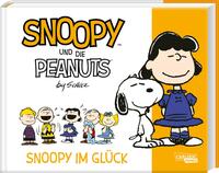 Snoopy und die Peanuts Bd.4: Snoopy im Glück