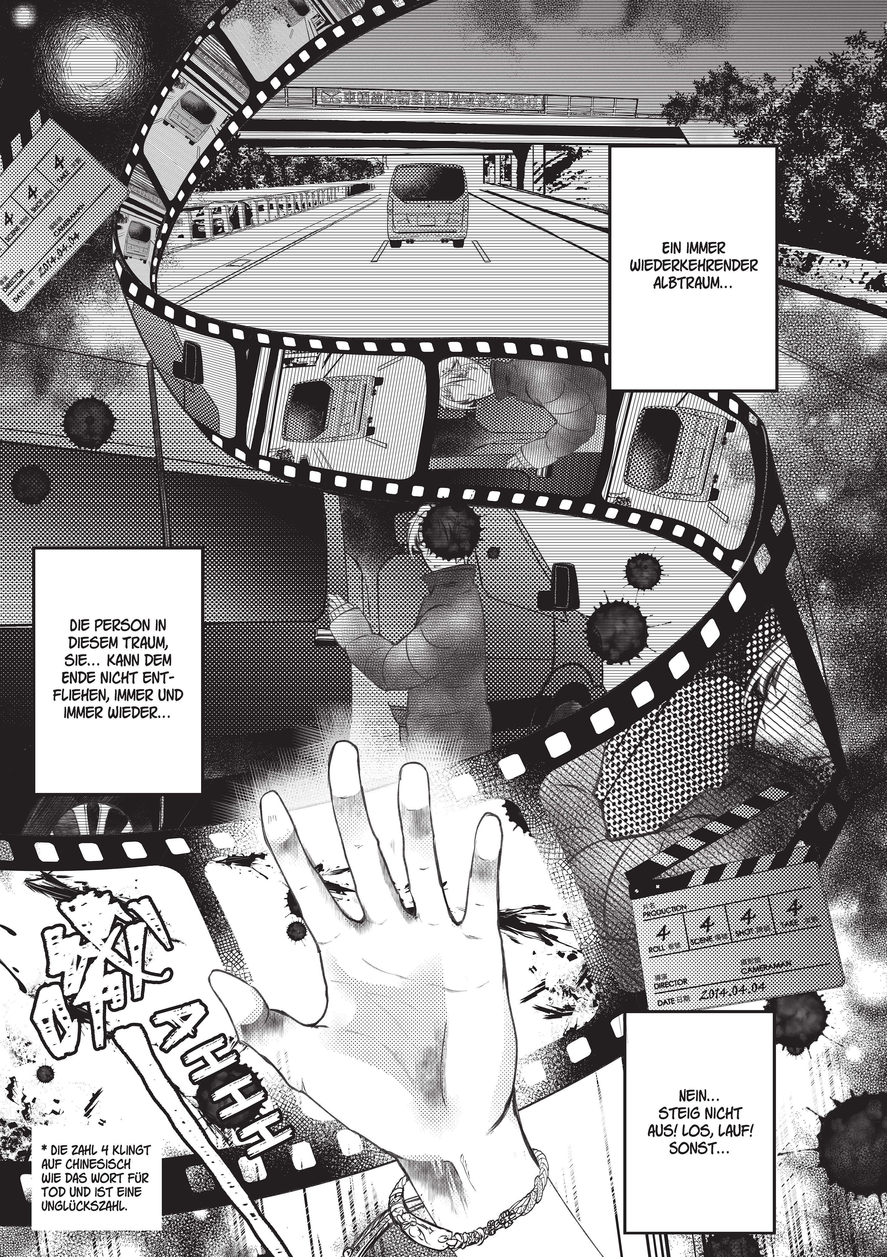 Is He the One Bd.1 Buch, Comics, Veröffentlichung, Person