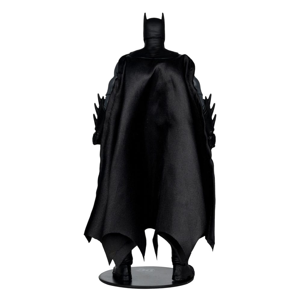 DC Multiverse AF: Batman Year One Gold Label 18cm