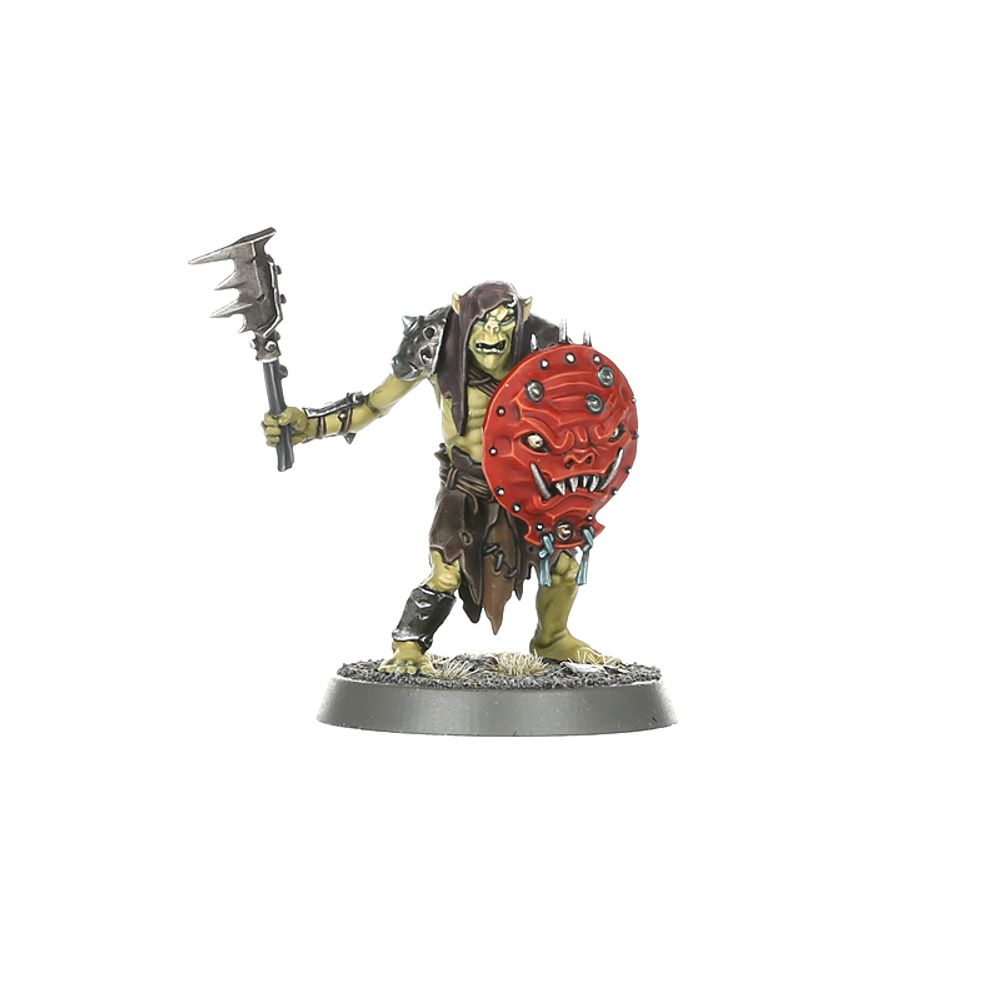 Warhammer: Orruk Warclans - Gutrippaz/Wanstreissa