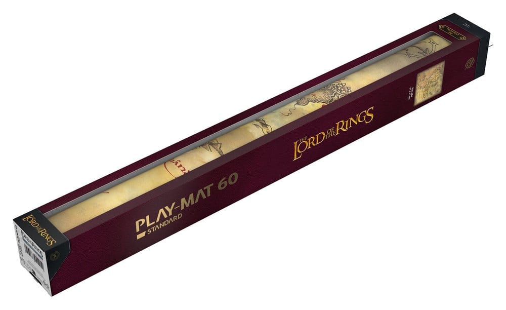 Playsmat 60, Play-Mat, The Lord of the Rings, Standard, Brettmatte
