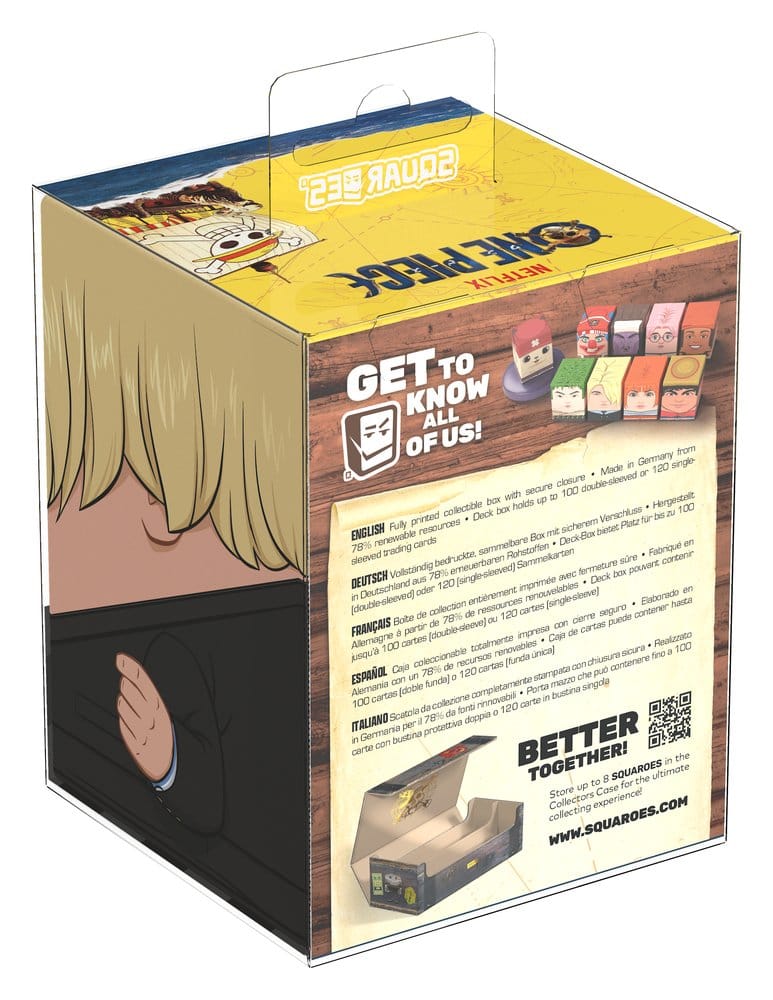 Brettspiel, Quadratkarten, Sammlungsbox, bunte, Kartenspiel-Box