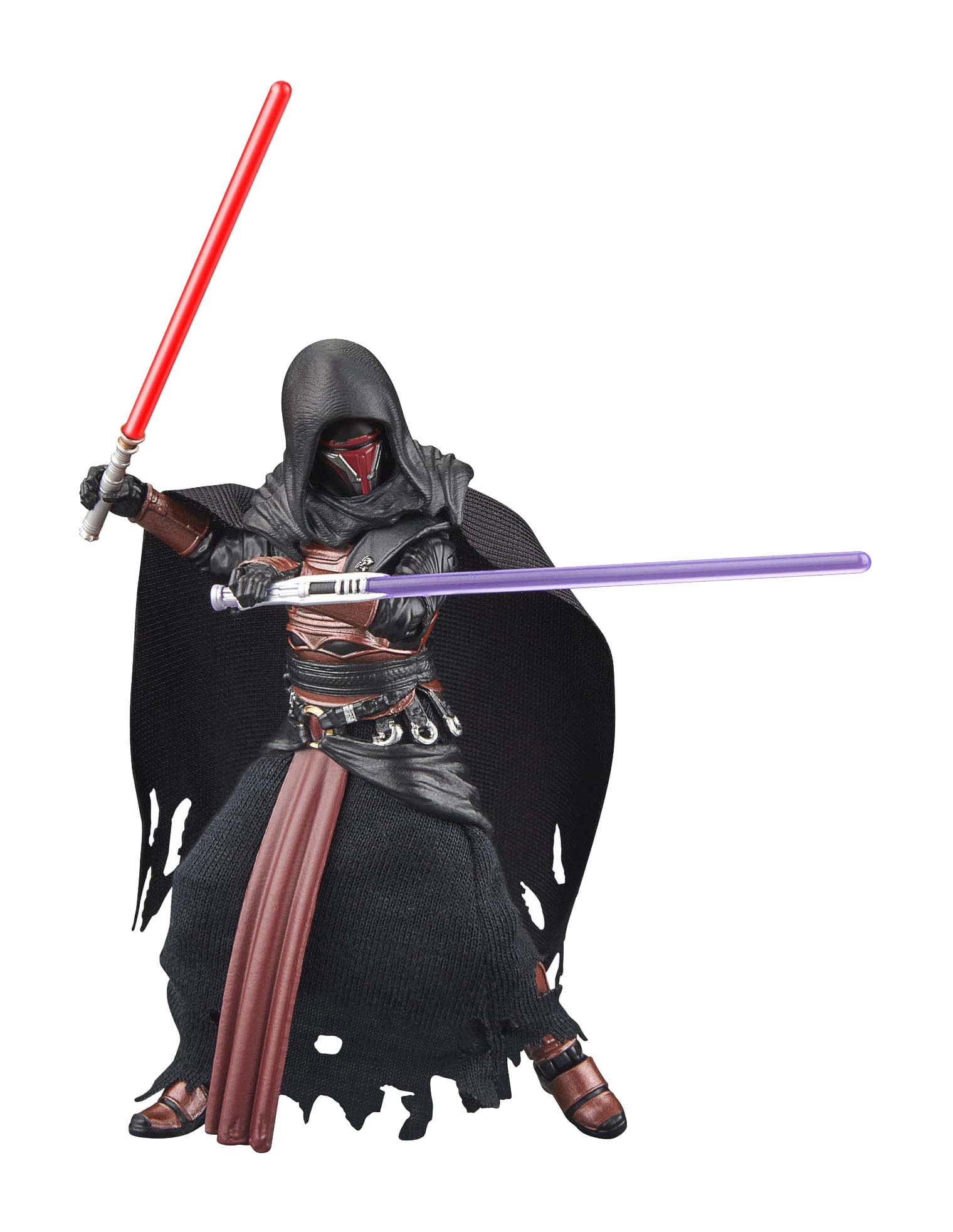 Star Wars AF: Vintage Collection 2023 Darth Revan (Knights of the Old Republic) 10cm