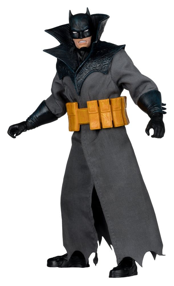 Superheld, Batman, Kostüm, Gürtel, Cape