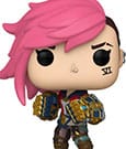 Arcane: POP Vi (1601) Arcane: POP Vi (1601)