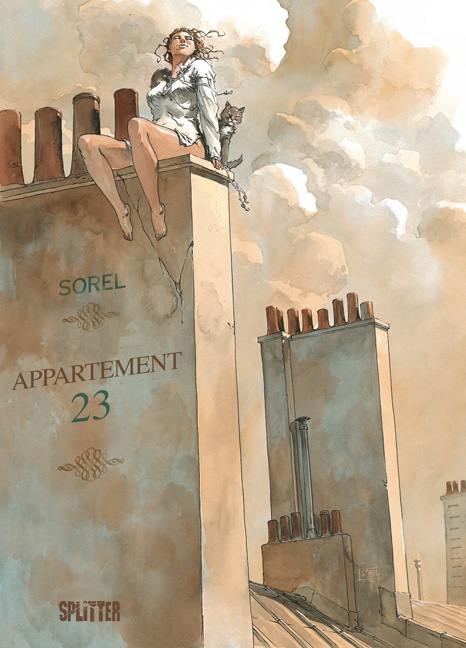 Appartement 23 Appartement 23