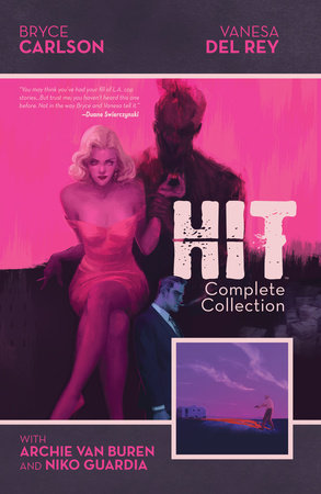 Hit Complete Collection Tpb Hit Complete Collection Tpb