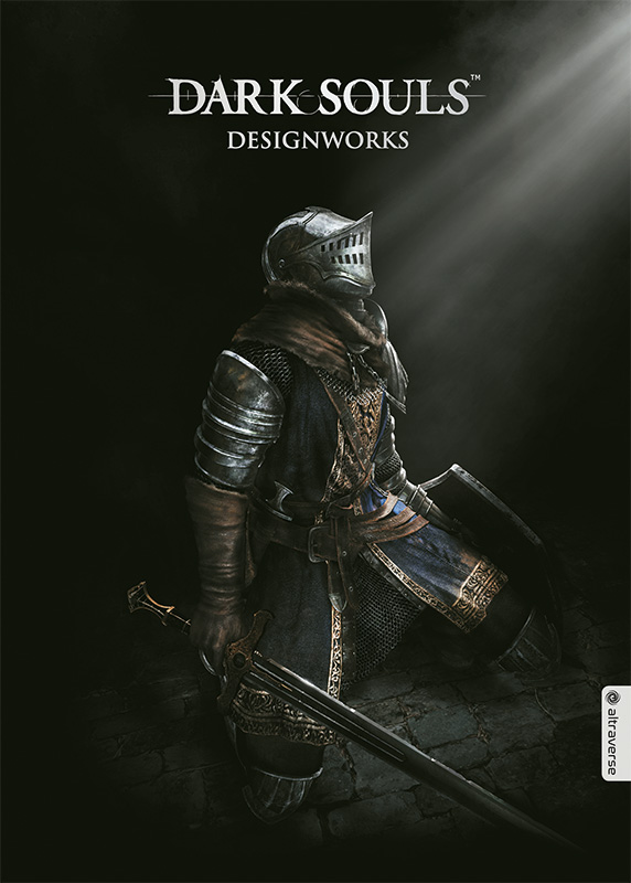 Dark Souls Designworks I Dark Souls Designworks I