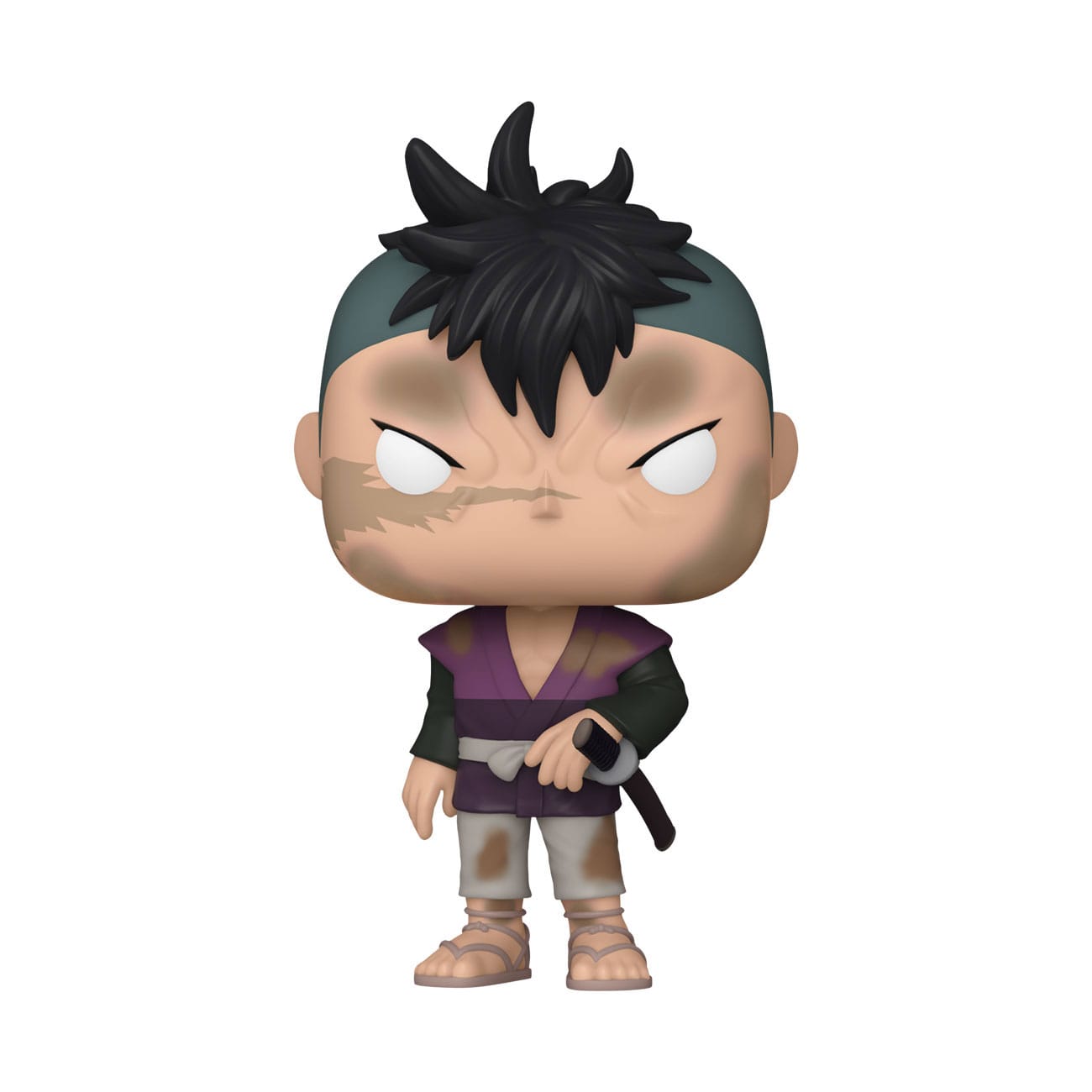 Demon Slayer: POP Genya Shinazugawa (1406)