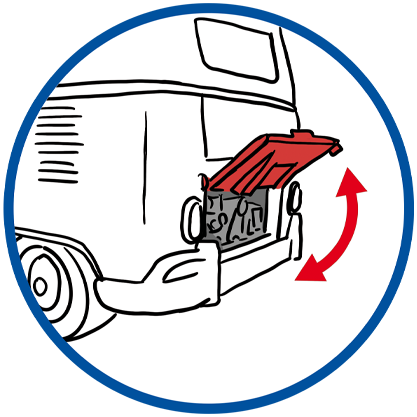 Playmobil: Volkswagen T1 Camping Bus