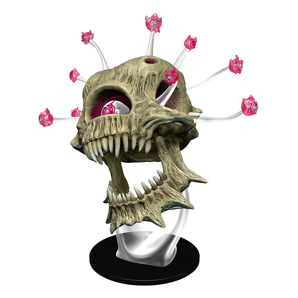 D&D Miniatures: Death Tyrant