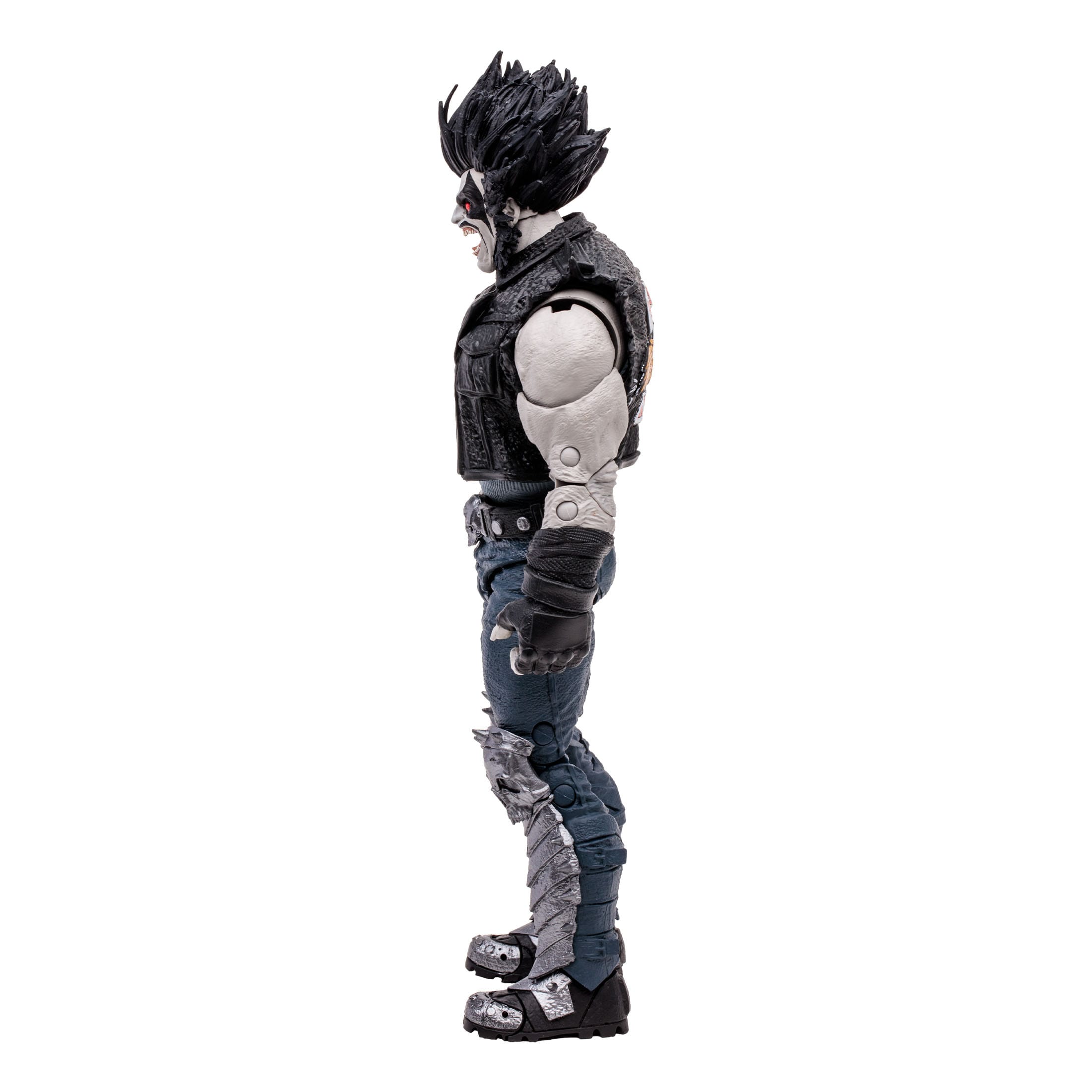 DC Multiverse AF: Lobo & Spacehog (Gold Label) DC Multiverse AF: Lobo & Spacehog (Gold Label)