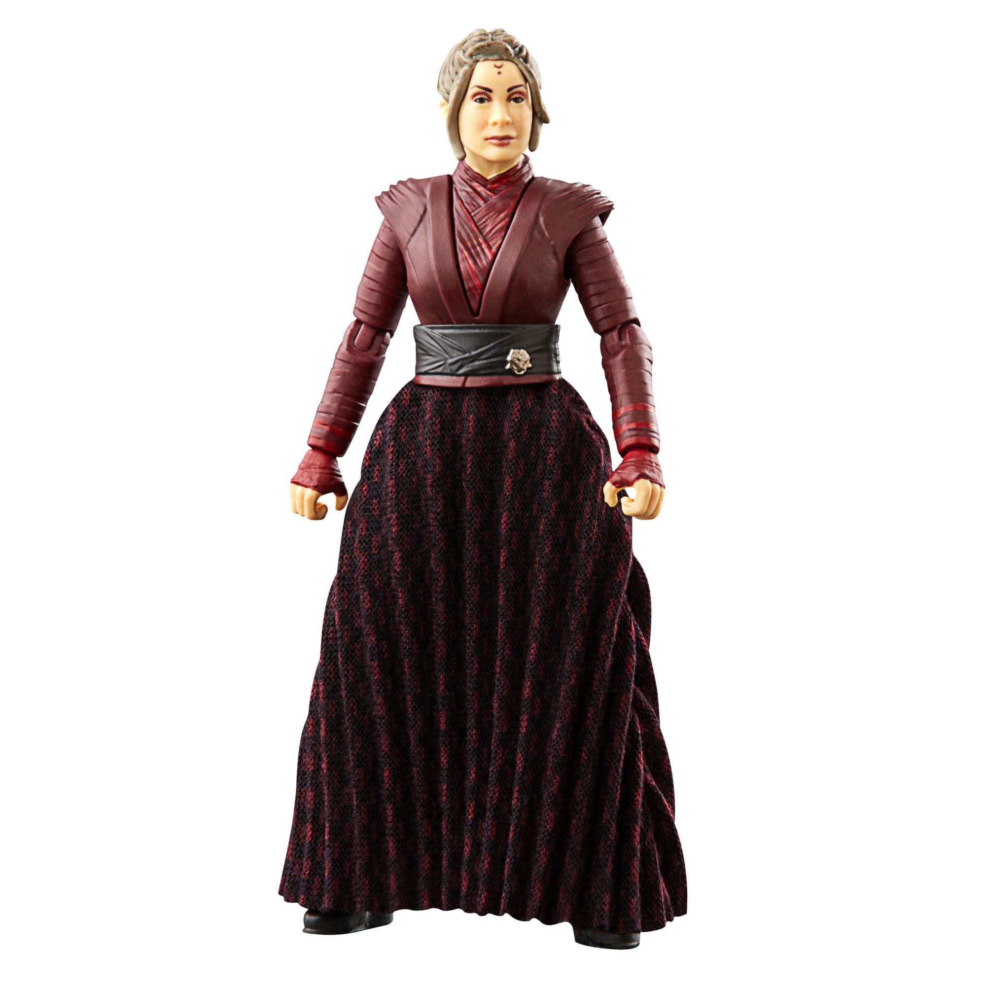 Star Wars AF: Vintage Collection 2023 Morgan Elsbeth (Ahsoka) 10cm Star Wars AF: Vintage Collection 2023 Morgan Elsbeth (Ahsoka) 10cm