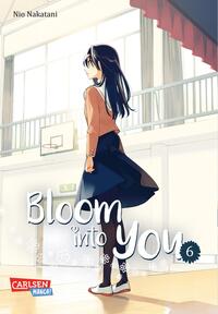 Bloom into you Bd.6 Bloom into you Bd.6