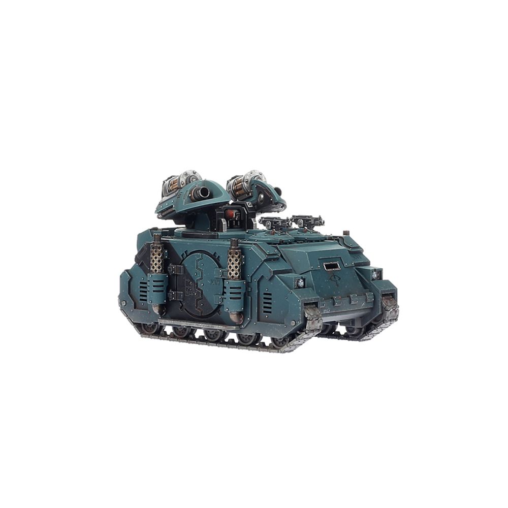 Horus Heresy: Legiones Astartes - Scorpius Missile Tank