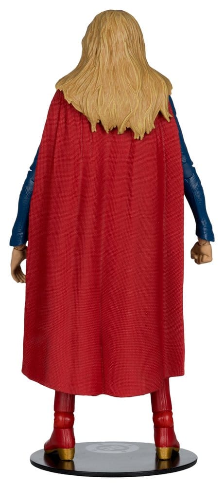Figur, Superheld, Cape, HaarfarbeBlond, Kostüm