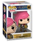 Arcane: POP Vi (1601)