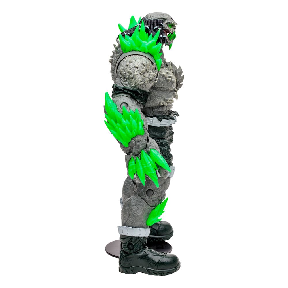 DC Multiverse AF: Kryptonite Doomsday (Superman/Batman) 30cm