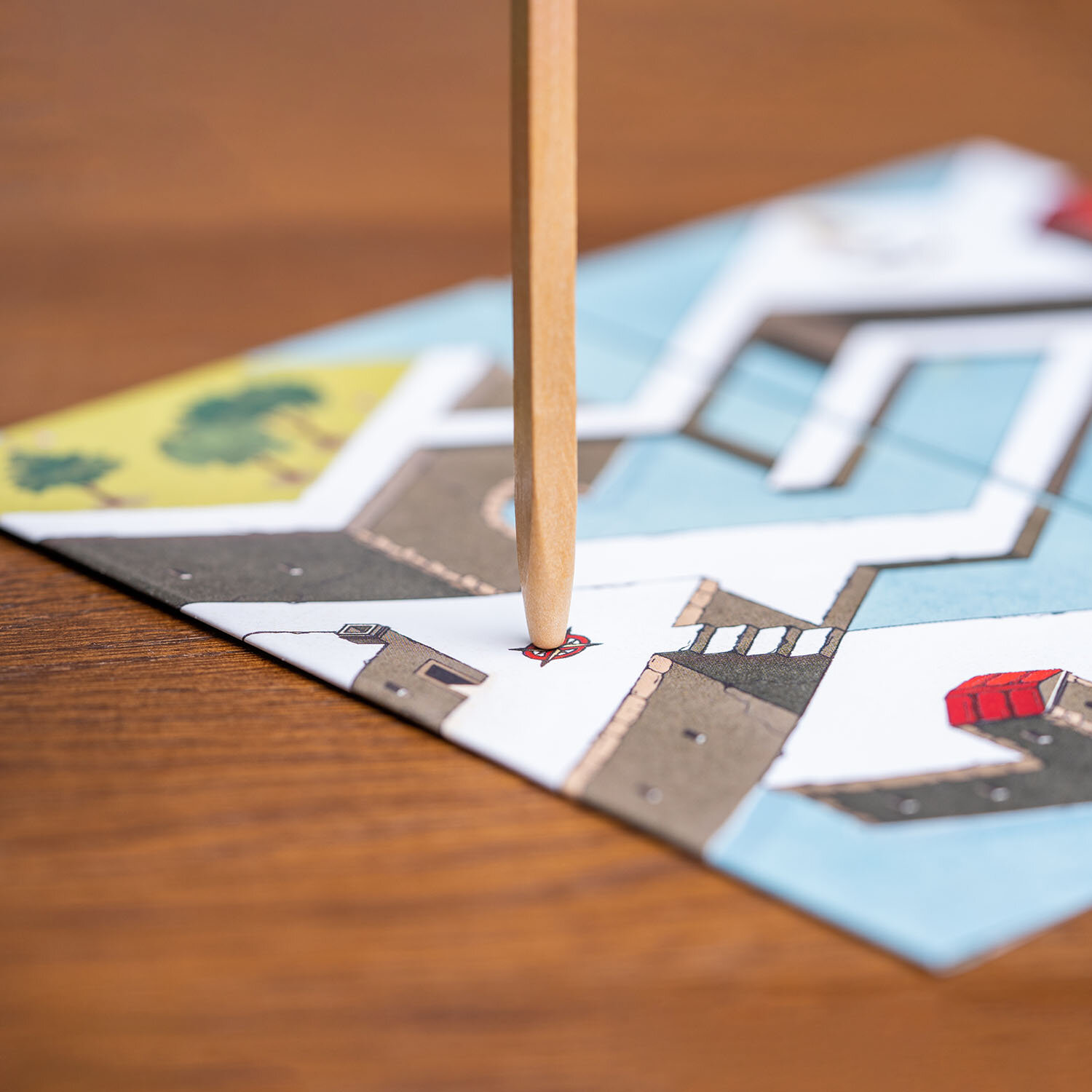 Mazescape Labyrinthos Mazescape Labyrinthos