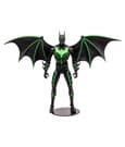 DC Multiverse AF: Batman Beyond vs. Justice Lord Superman 18cm