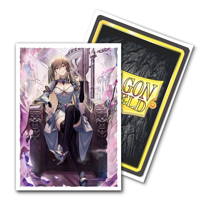 Dragon Shield: Art Sleeves Grand Archive "Merlin"