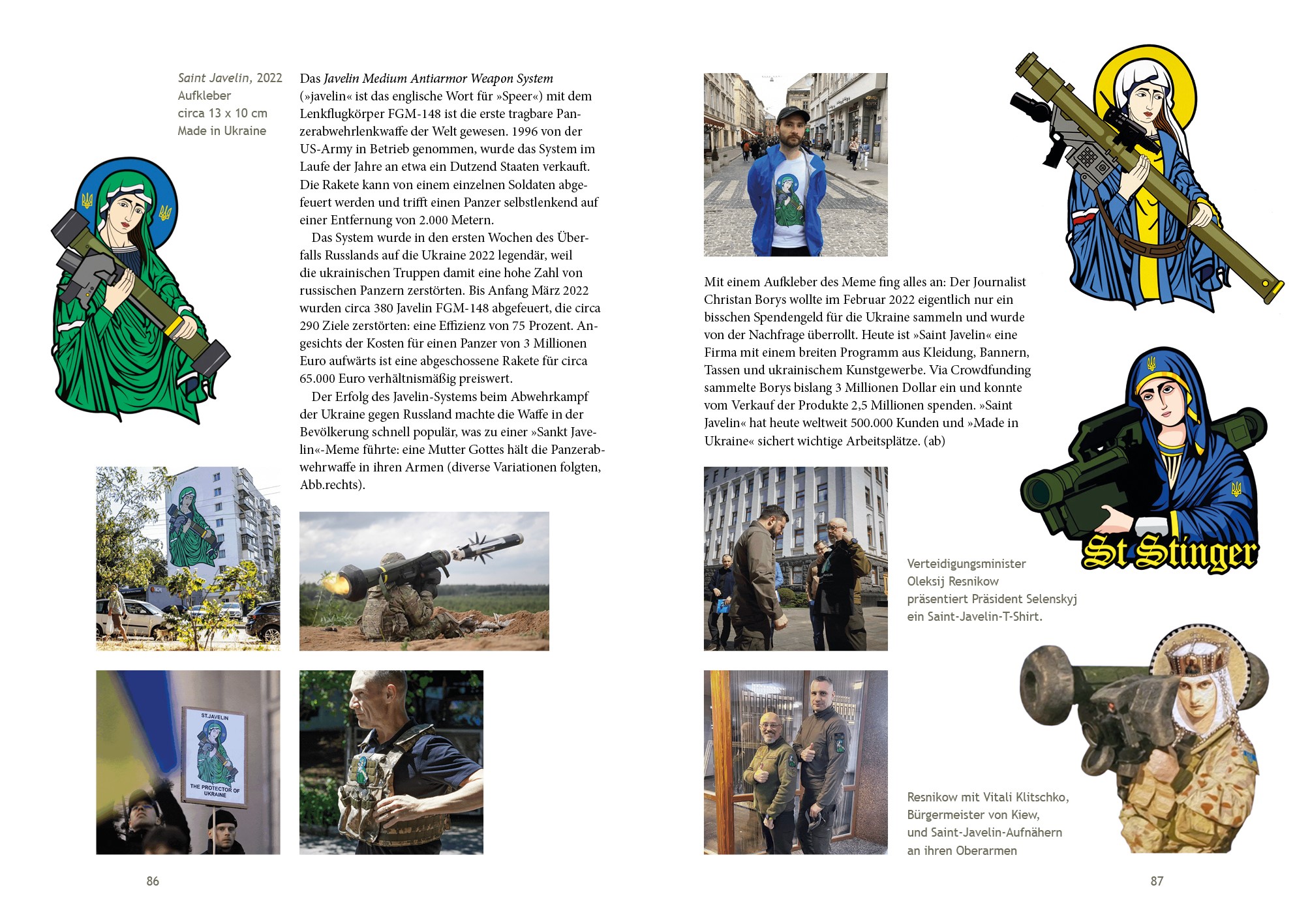 Ukraine Comics: Leben in der Kriegszone