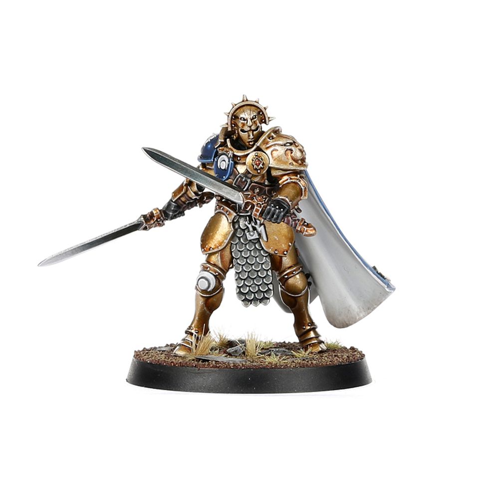 Age of Sigmar: Warcry - Questor Soulsworn Age of Sigmar: Warcry - Questor Soulsworn