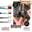 Army Painter: Gamemaster - Terrain Brush Kit Army Painter: Gamemaster - Terrain Brush Kit
