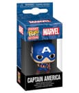 Captain America: SAH POP Captain America