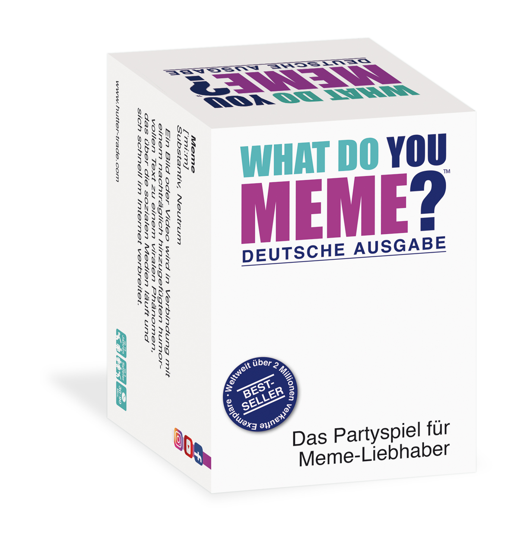 What Do You Meme What Do You Meme