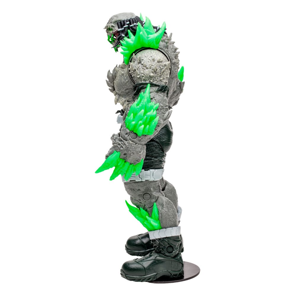 DC Multiverse AF: Kryptonite Doomsday (Superman/Batman) 30cm