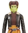 Star Wars AF: Retro Collection Hera Syndulla 10cm