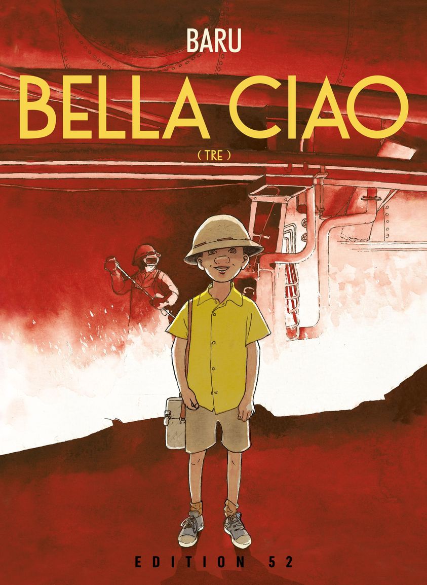 Bella Ciao Bd.3