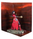 Diablo 4: Statue Sorceress (Rare) 15cm