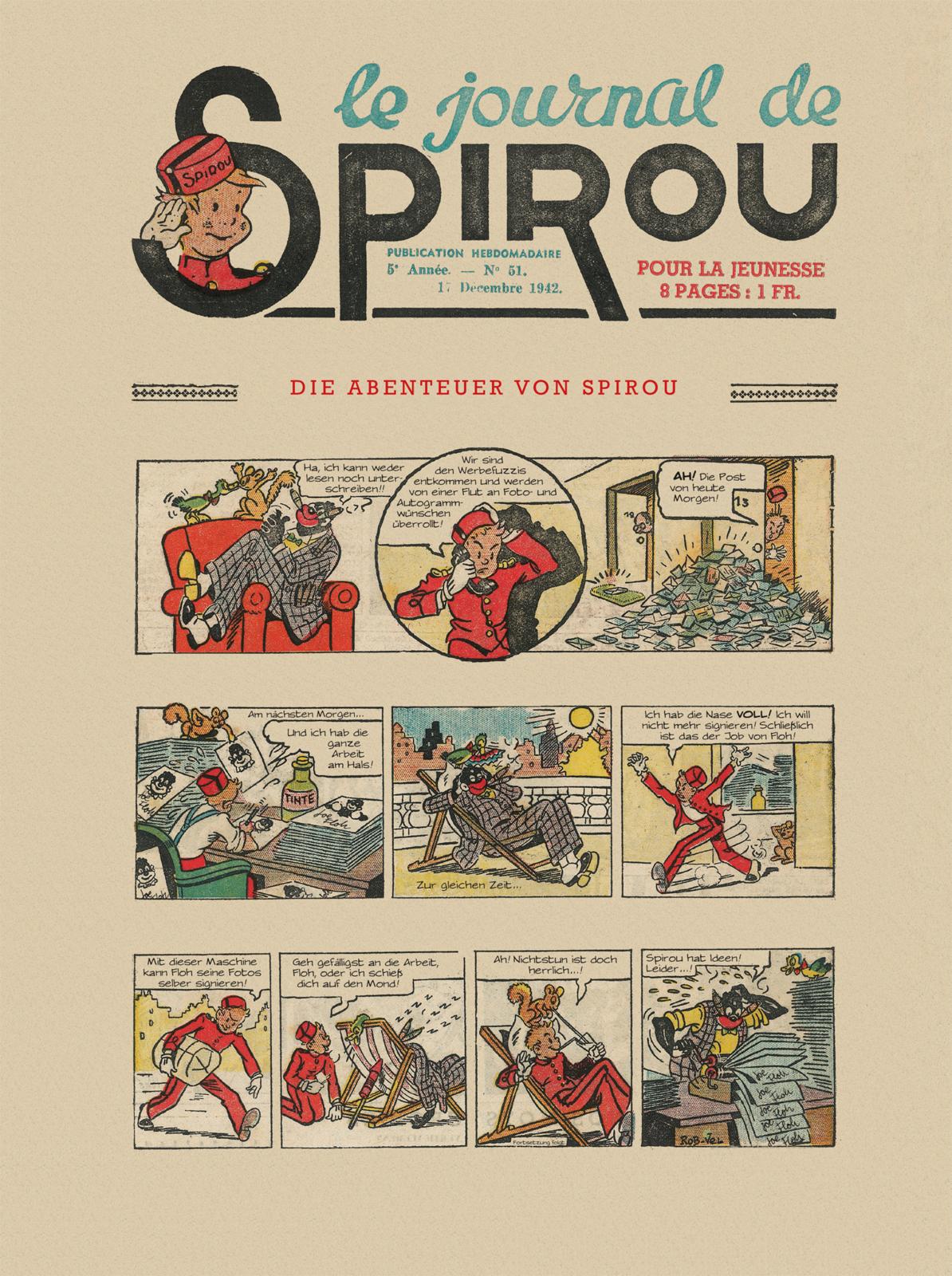 Spirou & Fantasio Spezial Bd.18: Notlandung auf Zigomus Spirou & Fantasio Spezial Bd.18: Notlandung auf Zigomus