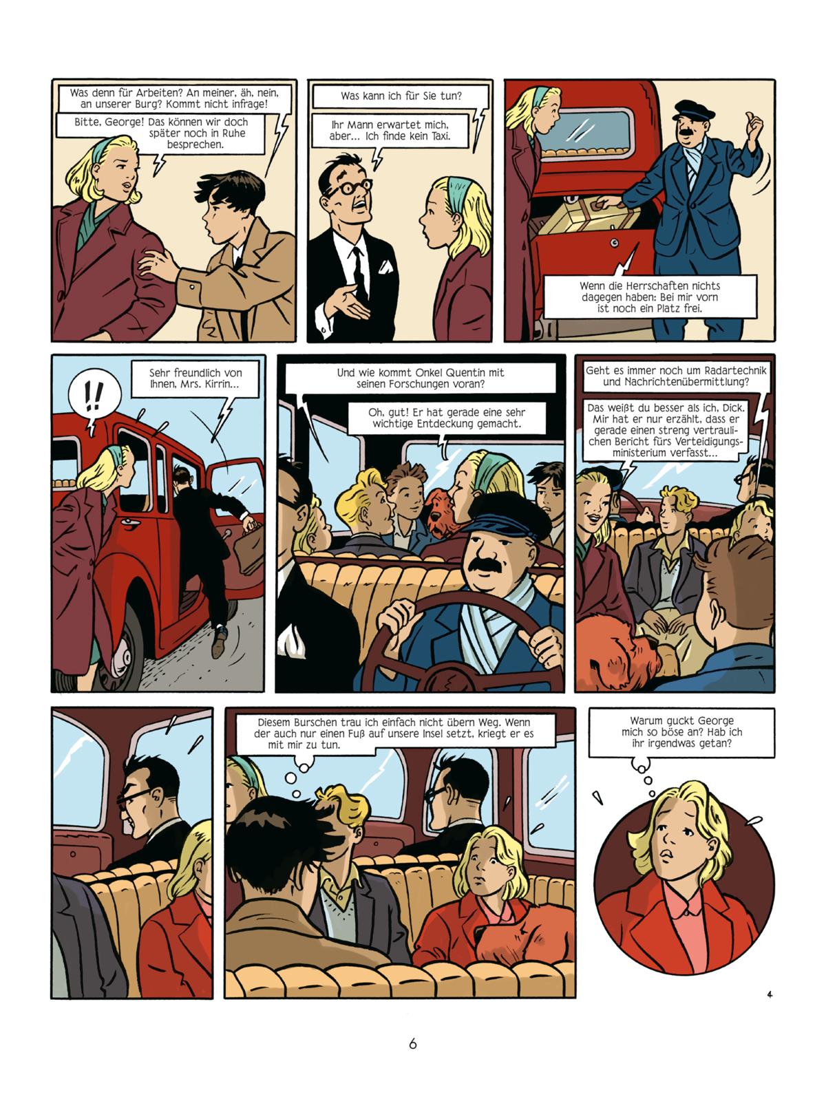 Fünf Freunde Bd.2: ...auf neuen Abenteuern Fünf Freunde Bd.2: ...auf neuen Abenteuern