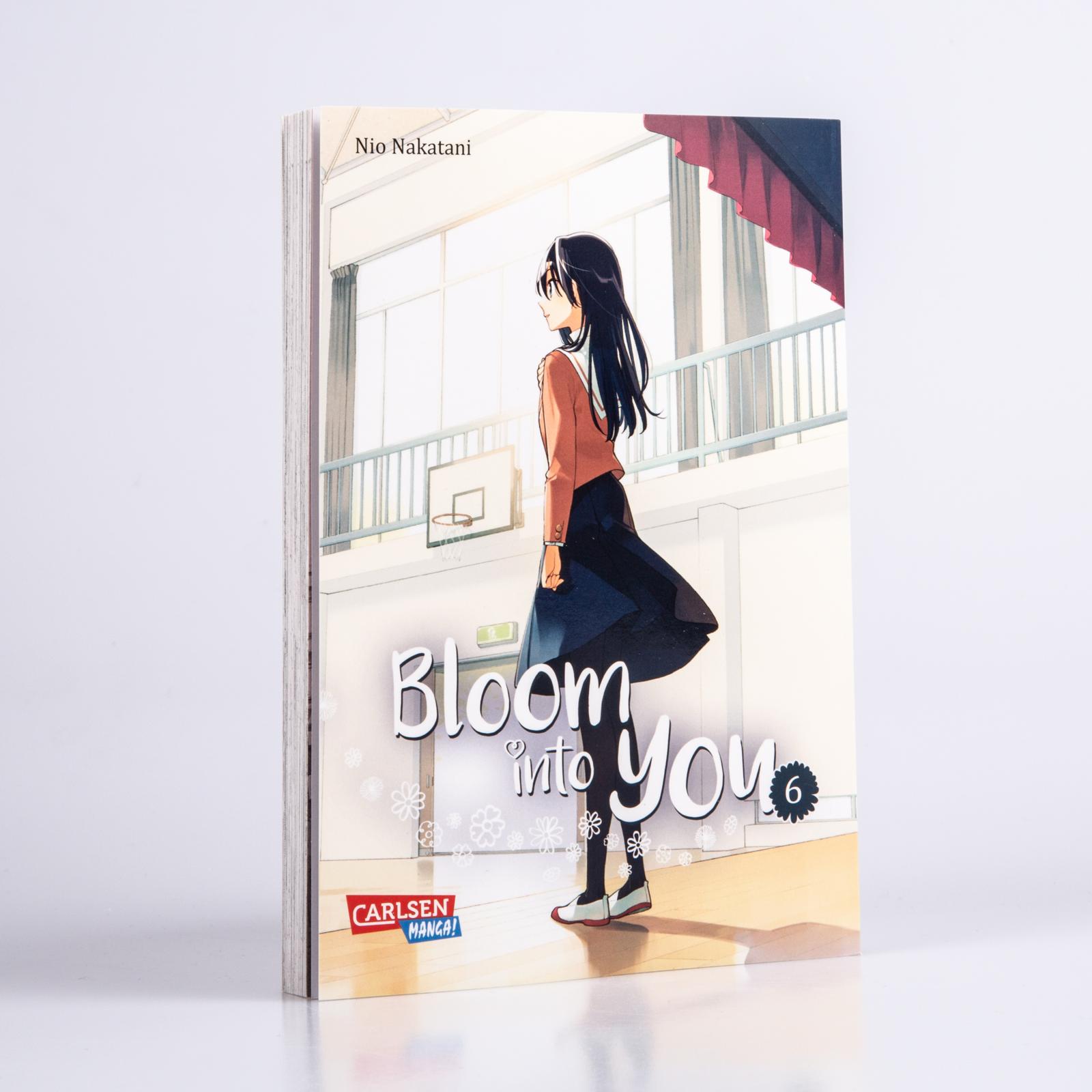 Bloom into you Bd.6