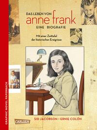 Leben von Anne Frank: Eine Biografie Leben von Anne Frank: Eine Biografie