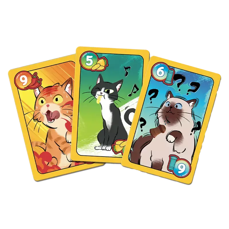 Sweet & Spicy Sweet & Spicy