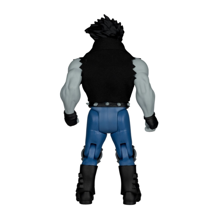 DC Direct AF: Super Powers Lobo 13cm DC Direct AF: Super Powers Lobo 13cm