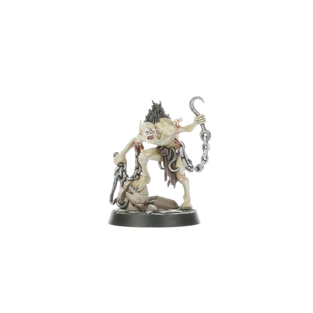 Warhammer Underworlds: Wintermaw dt. Warhammer Underworlds: Wintermaw dt.