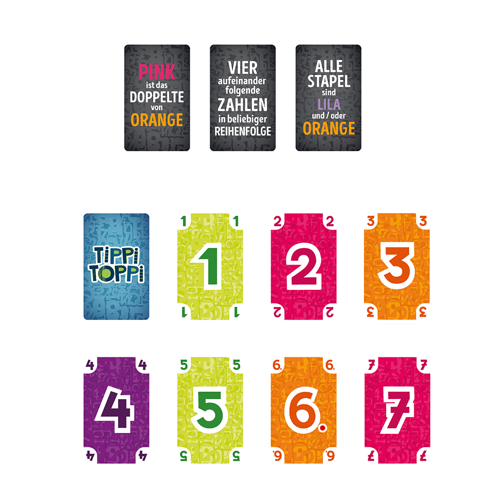 Tippi Toppi Tippi Toppi