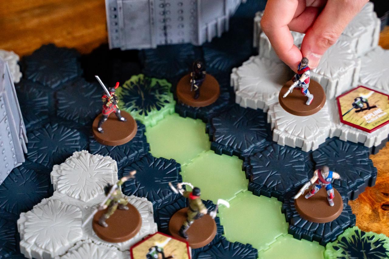 tabletop, minis, Figuren, Brettspiel, Gelände