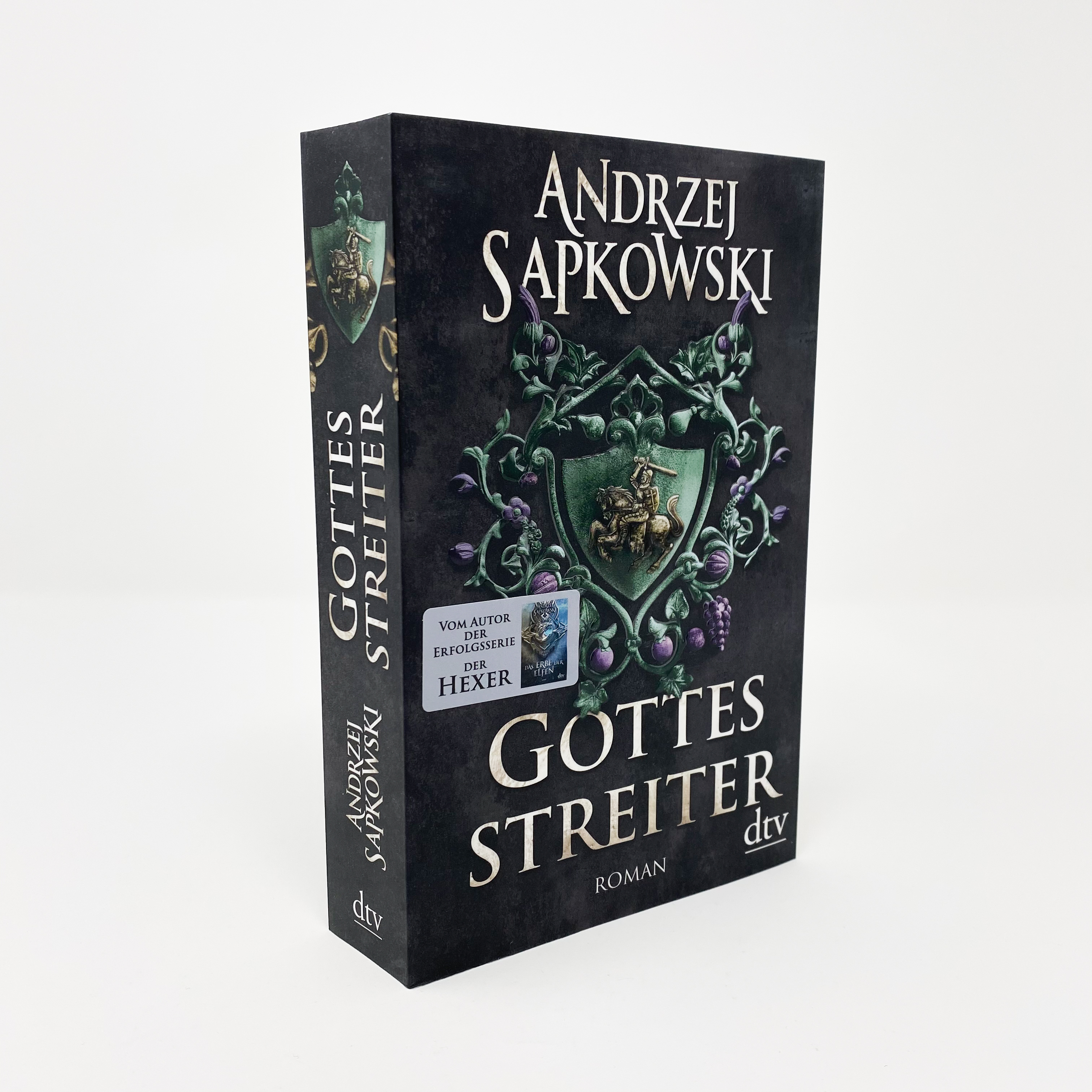 Narrenturm Trilogie Bd.2: Gottesstreiter 