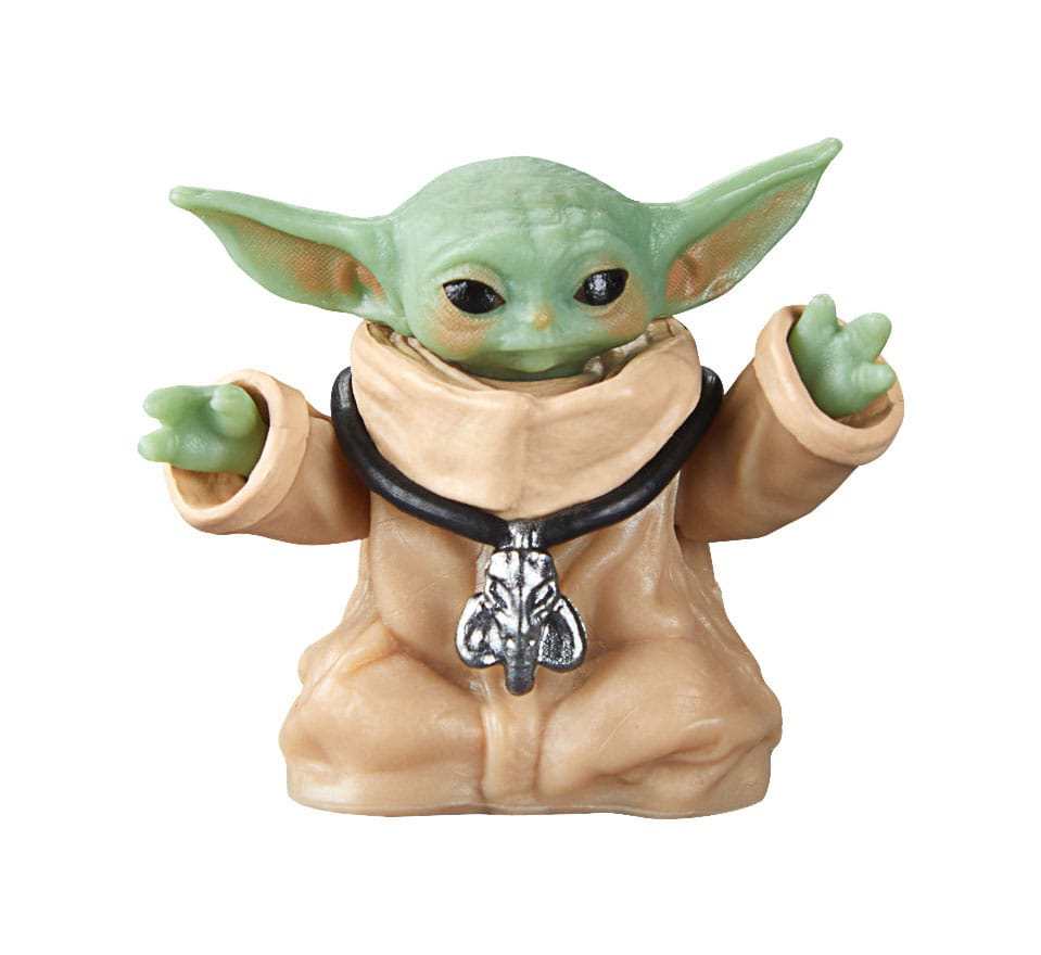 Star Wars AF: Black Series Archive Grogu 15cm