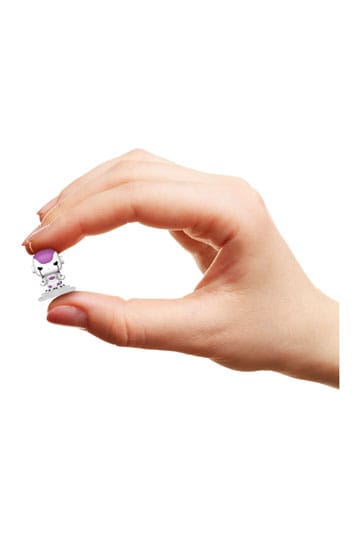 Dragon Ball: POP Bitty 4er Pack (Frieza/Super Saiyan Goku/Piccolo/???)