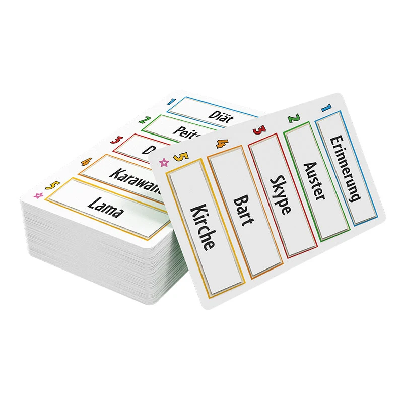 Just One - Neue Ausgabe