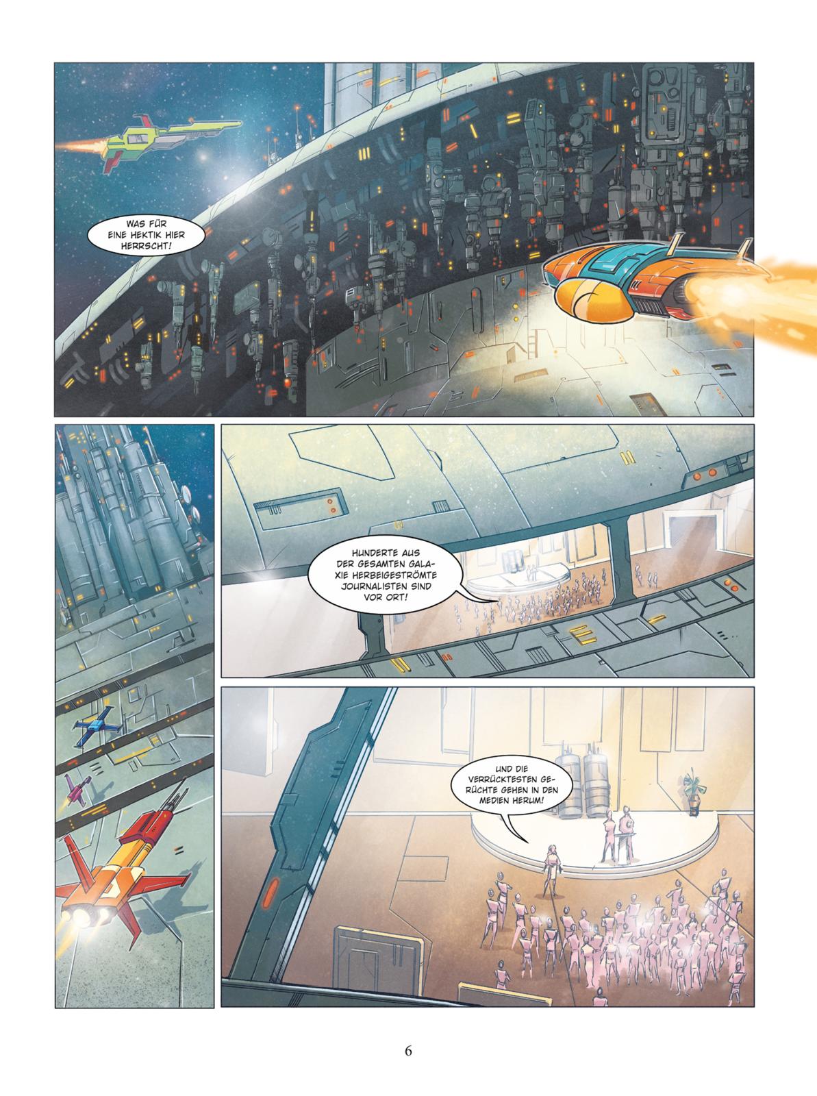 Captain Future Captain Future