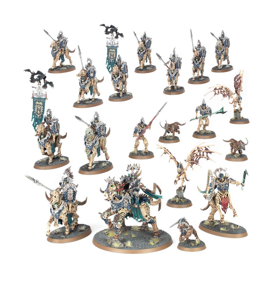 Miniatur, Wargame, Figuren, Fantasy, Ritter