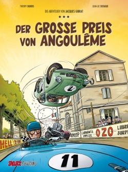 auto_unfall, grüne_karosserie, rennwagen_klassisch, alter_wagen, rennstrecke